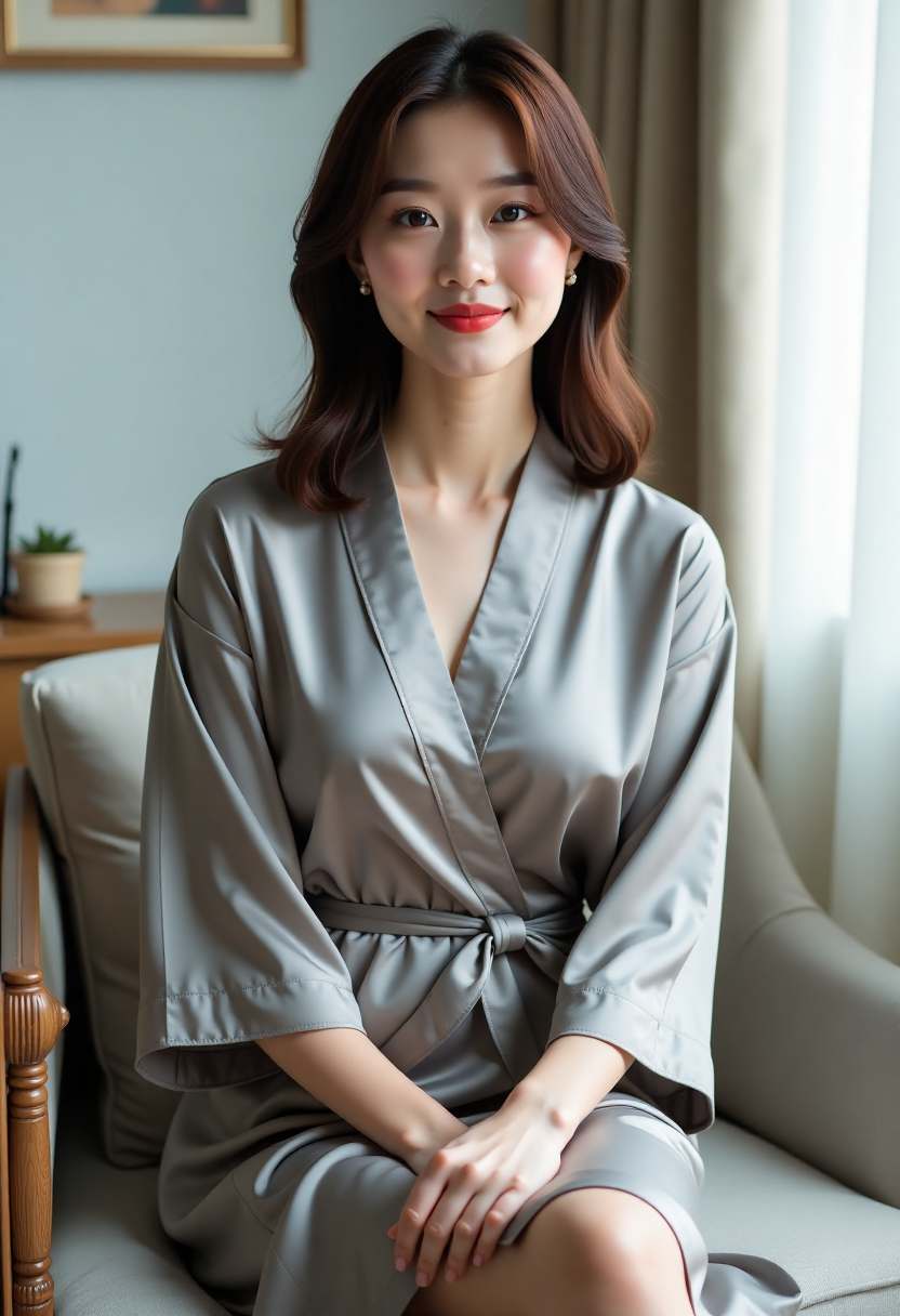 婚姻故事影片剧照